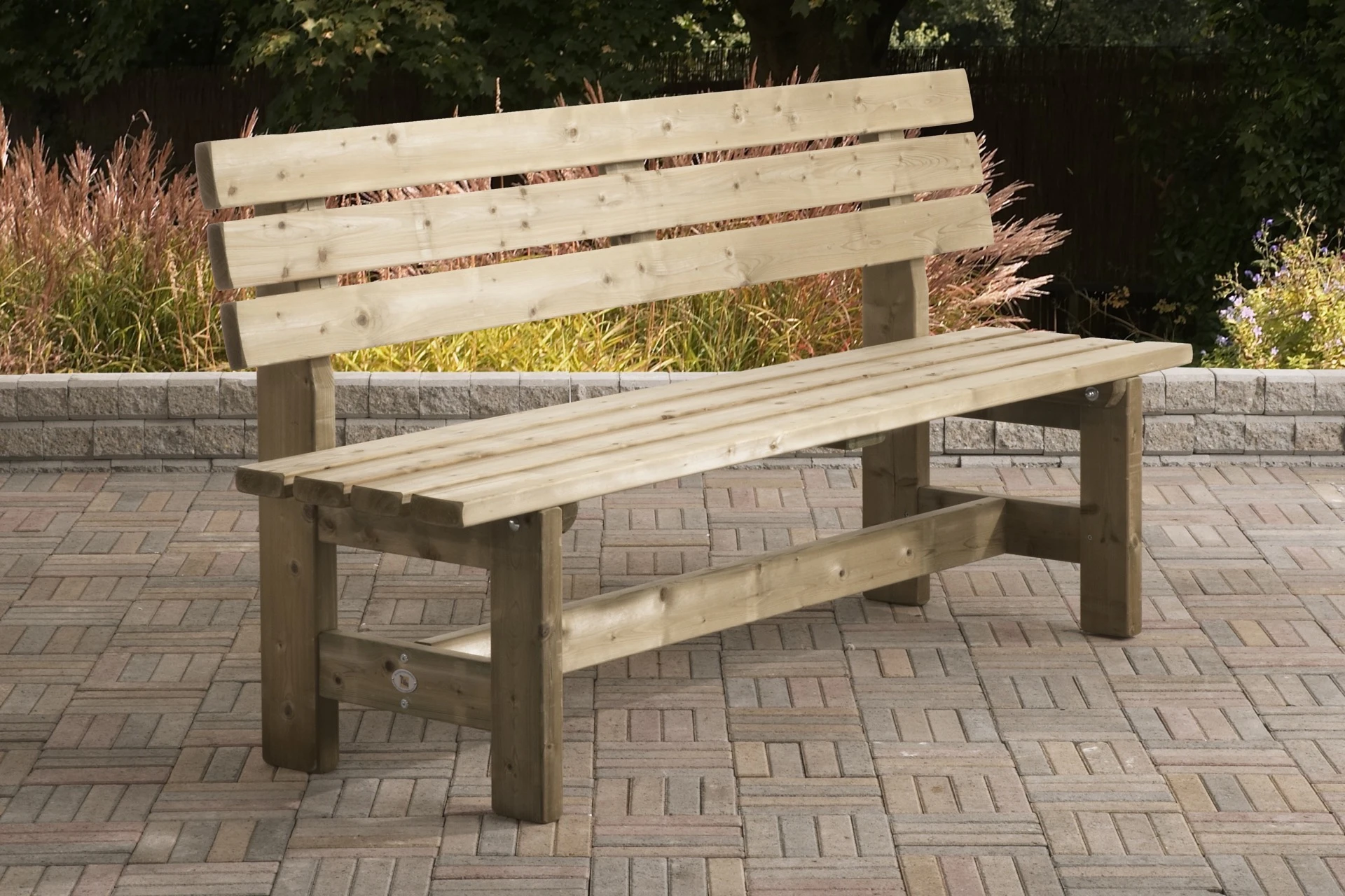 Talen Bank Goes - Afbeelding 3